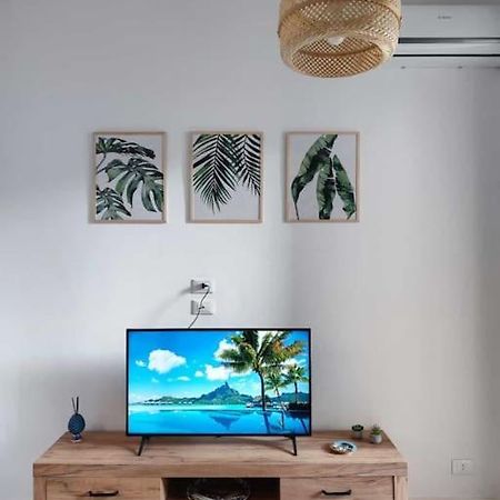 Relax Nel Verde- Giodapi Palm Παλέρμο Εξωτερικό φωτογραφία