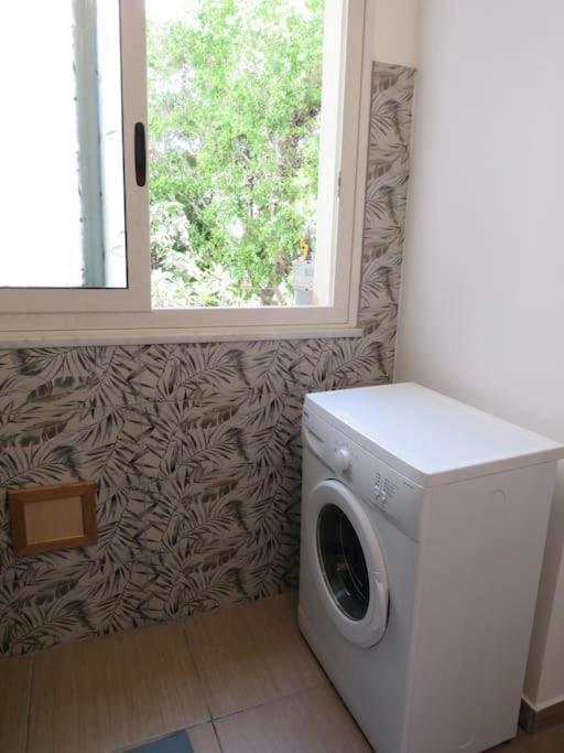 Relax Nel Verde- Giodapi Palm Παλέρμο Εξωτερικό φωτογραφία