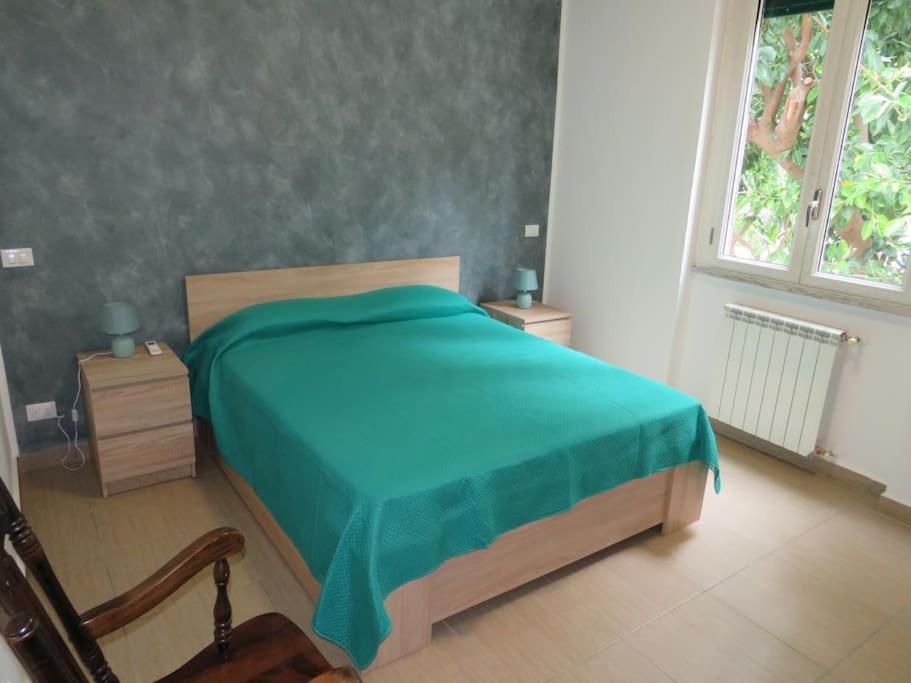 Relax Nel Verde- Giodapi Palm Παλέρμο Εξωτερικό φωτογραφία