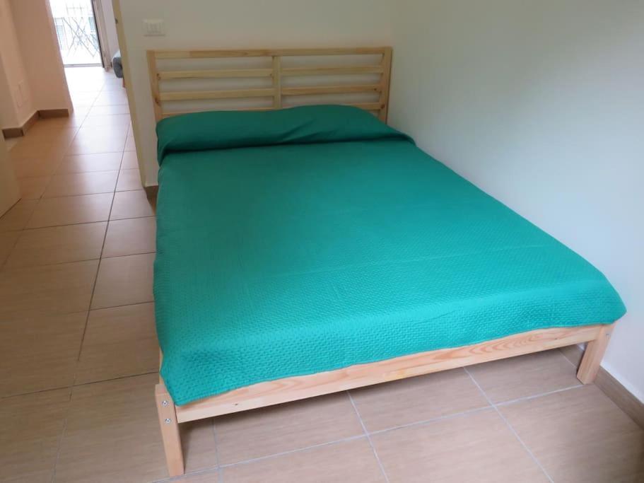 Relax Nel Verde- Giodapi Palm Παλέρμο Εξωτερικό φωτογραφία